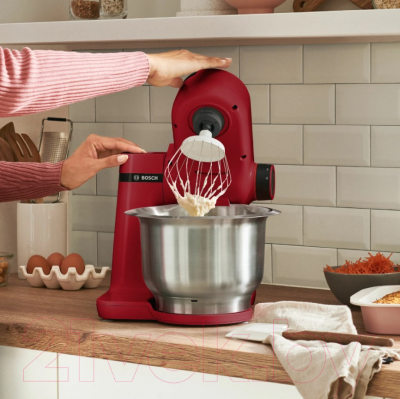 Кухонный комбайн Bosch MUMS2ER01- фото5