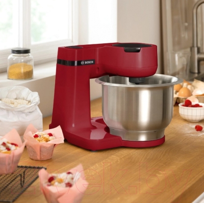 Кухонный комбайн Bosch MUMS2ER01- фото6