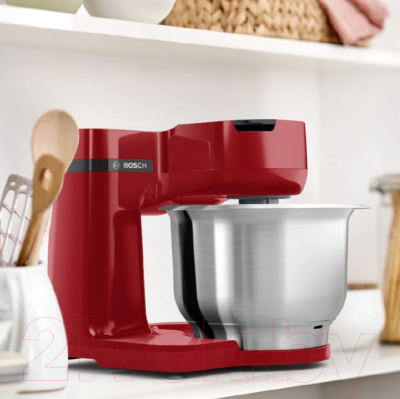 Кухонный комбайн Bosch MUMS2ER01- фото7