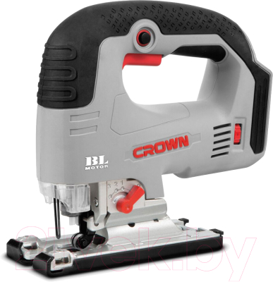 Электролобзик CROWN CT25003HX
