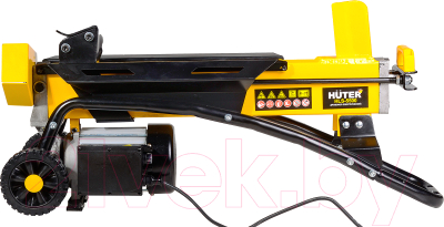 Дровокол электрический Huter HLS-5500- фото4
