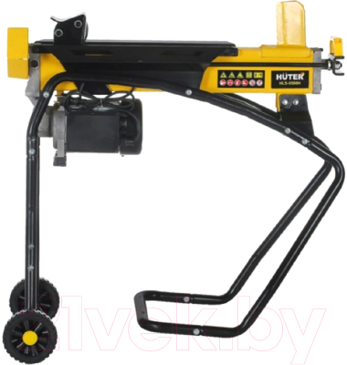 Дровокол электрический Huter HLS-5500H- фото3