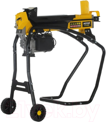 Дровокол электрический Huter HLS-5500H- фото4