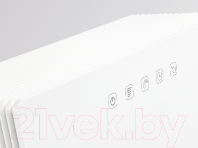 Мойка воздуха Ballu AW-340- фото2