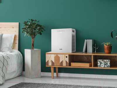 Мойка воздуха Ballu AW-340- фото4