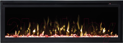 Электрокамин RealFlame Saphir-S 50 (YR23)- фото3
