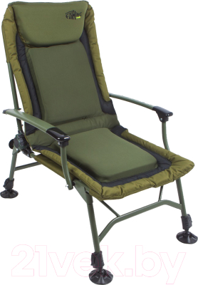 Кресло складное Norfin Lincoln NF / NF-20606- фото