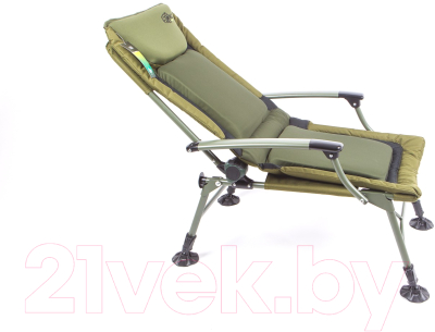 Кресло складное Norfin Lincoln NF / NF-20606- фото2