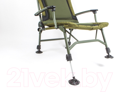 Кресло складное Norfin Lincoln NF / NF-20606- фото4