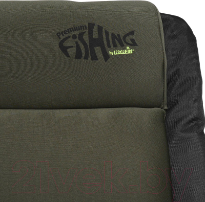 Кресло складное Norfin Lincoln NF / NF-20606- фото6