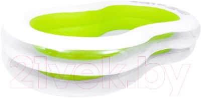 Надувной бассейн Jilong Giant Figure-8 Pool / 17269