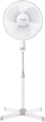 Вентилятор Sencor SFN 4047WH- фото