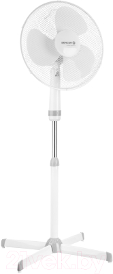 Вентилятор Sencor SFN 4047WH- фото2