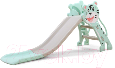 Горка Perfetto Sport Тигренок / PS-038-М- фото