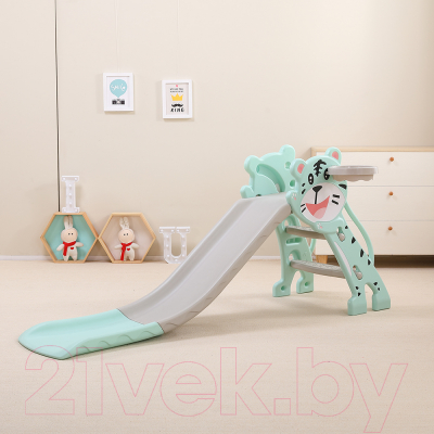 Горка Perfetto Sport Тигренок / PS-038-М- фото2
