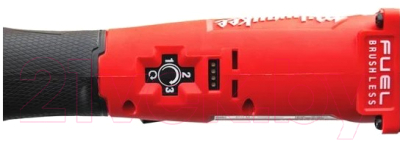 Аккумуляторный гайковерт Milwaukee M12FRAIWF38-0 Fuel / 4933471700- фото2