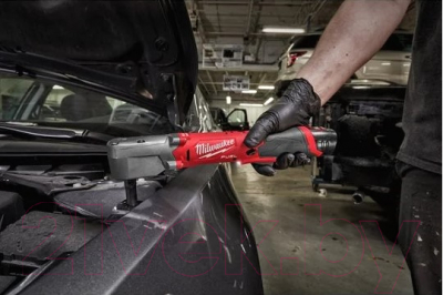 Аккумуляторный гайковерт Milwaukee M12FRAIWF38-0 Fuel / 4933471700- фото6