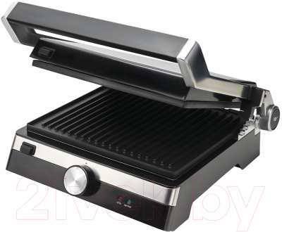 Электрогриль Polaris PGP 1902- фото2