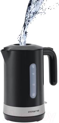 Электрочайник Polaris PWK 1803C Water Way Pro- фото