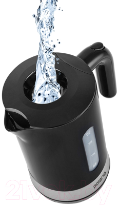 Электрочайник Polaris PWK 1803C Water Way Pro- фото2