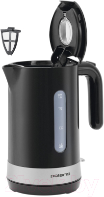 Электрочайник Polaris PWK 1803C Water Way Pro- фото4