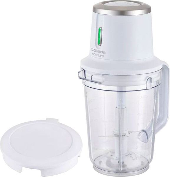 Блендер стационарный Polaris PTB 0435- фото