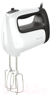 Миксер ручной Moulinex HM461110- фото3