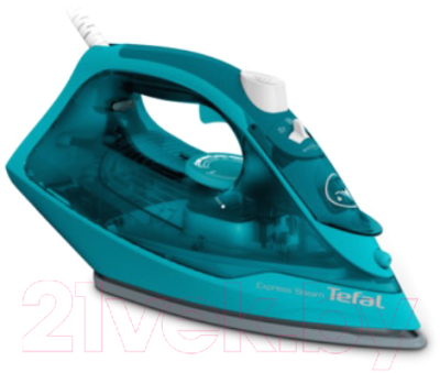 Утюг Tefal FV2867E0- фото