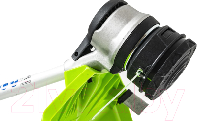 Триммер аккумуляторный Greenworks GD60BCB- фото9