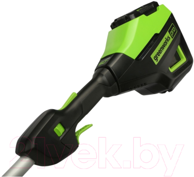 Триммер аккумуляторный Greenworks G60LT- фото5