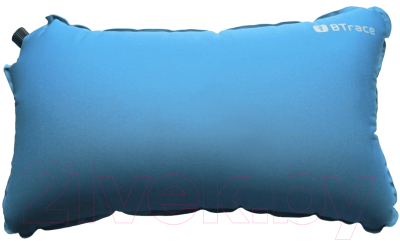 Подушка туристическая BTrace Elastic / M0213- фото