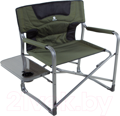 Стул складной BTrace Big Load 150 / F0497- фото