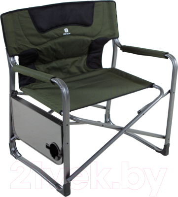 Стул складной BTrace Big Load 150 / F0497- фото2