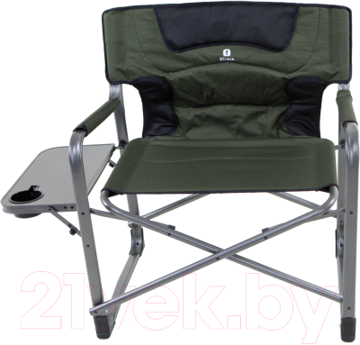 Стул складной BTrace Big Load 150 / F0497- фото3