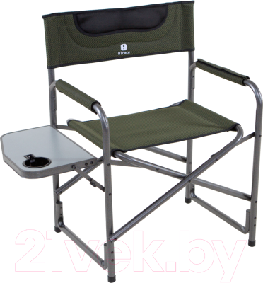 Кресло складное BTrace Durable 150 / F0498- фото2