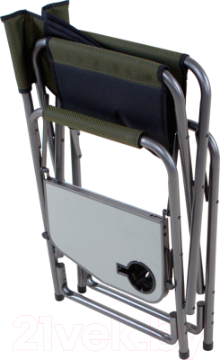 Кресло складное BTrace Durable 150 / F0498- фото3