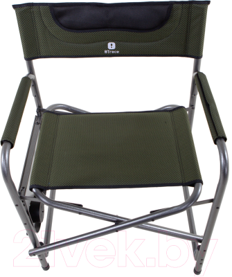 Кресло складное BTrace Durable 150 / F0498- фото4