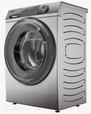 Стиральная машина Haier HW70-BP12959BS- фото2