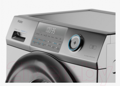 Стиральная машина Haier HW70-BP12959BS- фото3