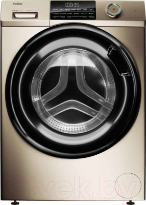 Стиральная машина Haier HW70-BP12959G- фото