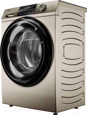 Стиральная машина Haier HW70-BP12959G- фото2