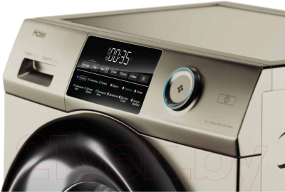 Стиральная машина Haier HW70-BP12959G- фото3