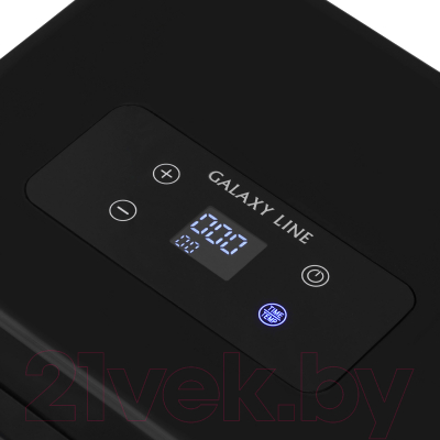 Сушилка для овощей и фруктов Galaxy GL 2634- фото3