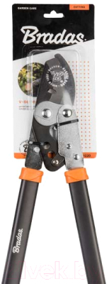 Сучкорез Bradas V-Series / KT-V1220- фото2