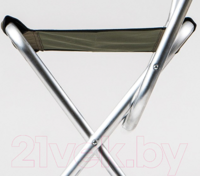 Стул складной НПО Кедр Max / ASM-02- фото3