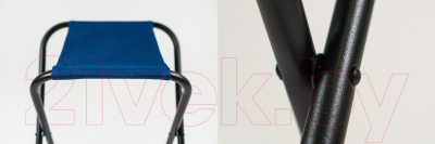 Табурет складной НПО Кедр ST-06- фото5