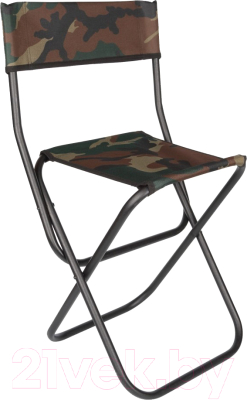Стул складной НПО Кедр SS-01- фото