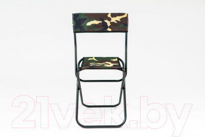 Стул складной НПО Кедр SS-01- фото6