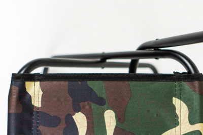 Стул складной НПО Кедр SS-02- фото4