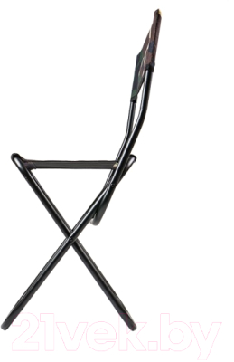 Стул складной НПО Кедр SS-02- фото8